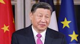 Presidente chino, Xi Jinping, pide la organización de una conferencia para alcanzar la paz en Medio Oriente - La Opinión
