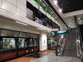 Dakota MRT station