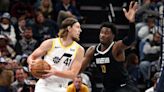 Memphis Grizzlies' comeback attempt after Jaren Jackson Jr. ejection falls short vs Jazz