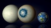 Alien ‘water world’ found in ‘habitable zone’ of space with 'liquid oceans'