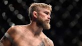 Alexander Gustafsson back to training, not opposed to UFC return: ‘Time will tell’