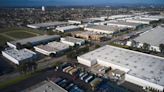 Los Angeles Warehouse Vacancies Climb to Highest in a Decade