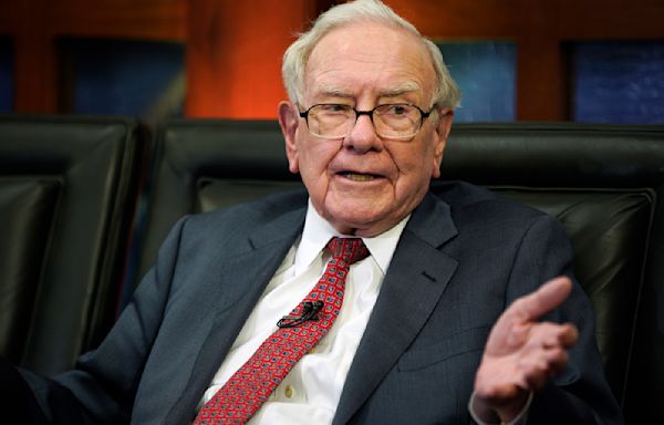 The Oracle of Omaha warns about AI: What Buffett said at Berkshire