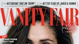 Meghan Markle no se enfadó con el periodista que la entrevistó para Vanity Fair en 2017
