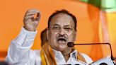 Foil to dynasty politics: Nadda brands BJP 'party of people' with equal opportunity