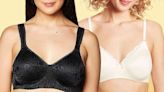 Comfy Wireless Bras Are on Sale at Amazon Ahead of Fall Prime Day, Starting at Just $15