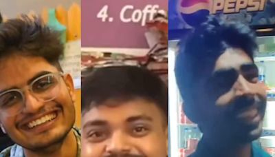 Introducing Shubman Gill, Jasprit Bumrah And Ishan Kishan's Doppelgangers. Seen Yet? - News18