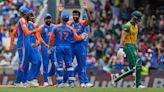 'Aaj Tiranga Lehra Do': Wishes Pour In for India As They Take on