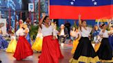 Celebrado en Guacara 9no Encuentro Regional de Danzas Tacarigua 2024