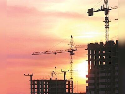 Affordable flats launches drop 21% annually in April-Jun in top 7 cities