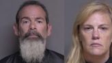 Palm Coast couple arrested after road rage incident involving firearms and alleged death threats