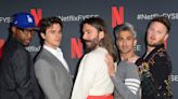 Jonathan Van Ness breaks silence on Queer Eye drama: ‘I was just walking on eggshells’