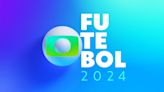 TV Globo exibe duelo entre Grêmio e Fluminense neste domingo