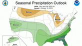 El Niño is expected to drive weather in winter. How San Diego may be impacted