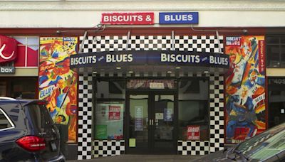 San Francisco's Biscuits and Blues to reopen after 5-year closure