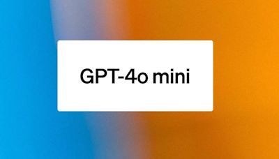 GPT-4o mini de OpenAI es una realidad para ser aún más líder en el mercado