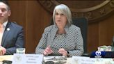 New Mexico governor calls special session aimed toward public safety