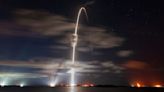 SpaceX launches 20 Starlink satellites, including 13 direct-to-cell craft (video)