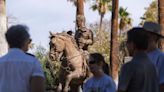 Judge: Palm Springs can remove Frank Bogert statue from City Hall