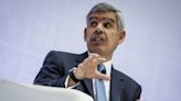 El-Erian afirma que desaceleración económica aumenta riesgo de error en las políticas de la Fed