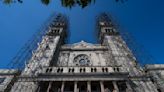 Historic former St. Adalbert Church may be headed toward landmark status this week. But then what?