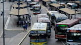 Cómo usar Google Maps para saber a qué hora llegan los trenes y colectivos en AMBA