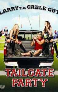 Larry the Cable Guy: Tailgate Party