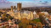 Election hustings to be held in cathedral