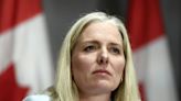 Former Liberal cabinet minister Catherine McKenna says Justin Trudeau must step down: ‘The Liberal party isn’t about one person’
