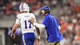 Louisiana Tech football can't overcome five turnovers vs South Alabama