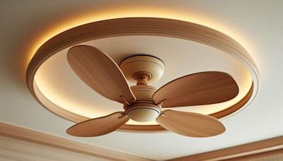 How to Pick the Perfect Ceiling Fan: Expert Tips