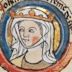 Joan of England, Queen of Scotland