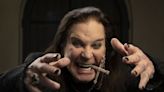 Ozzy Osbourne retires from touring because he's 'not physically capable' of traveling