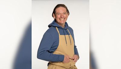 Essex car mechanic set to star in this year's Great British Bake Off