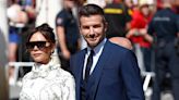 Victoria Beckham ressort sa tenue iconique de mariage pour une occasion spéciale