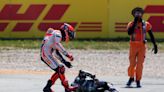 El regreso de Marc Márquez en Le Mans añade "pimienta" al gran premio número mil