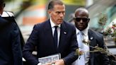 FBI Chemist testifies that cocaine residue was found on pouch that carried Hunter Biden's gun