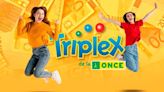 Sorteo 4 de la Triplex de la Once: comprueba los resultados de hoy