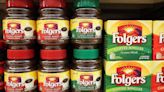 Why You Should Think Twice About Putting Folgers Coffee On Your Grocery List