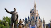 Disney: Huge expansion of Magic Kingdom is in the works