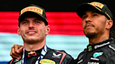 Max Verstappen lidera lista de pilotos no jogo F1 2024