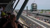 2024 Indy 500 updates