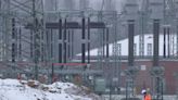 A European Union may cap natural gas prices at 275 euros to blunt the energy crisis caused by Russia's war on Ukraine