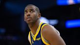 Warriors release highlights of Chris Paul's best moments this season