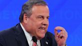 US Republican Chris Christie says no to No Labels presidential run