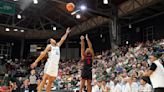 Sasser's 23 points leads No. 1 Houston past Tulane, 80-60