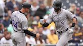 Lifeless performance cements Rockies' sweep of Padres
