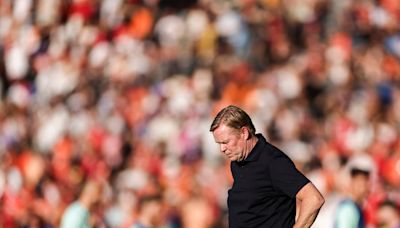 Four Dutch defensive weaknesses that England can exploit in their semi-final