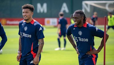 How to watch Rangers vs Manchester United: TV channel and live stream for pre-season friendly today