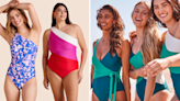 Summersalt's Warehouse sale is back—save 30% on swimsuits we love right now